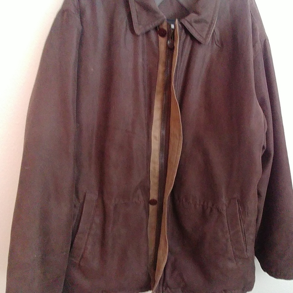 Consensus Outerwear Barn Jacket - image 3
